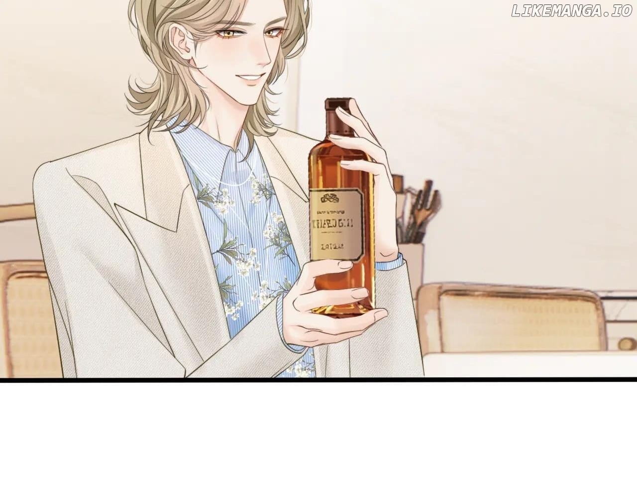 Deeply In Love Chapter 22 - page 7